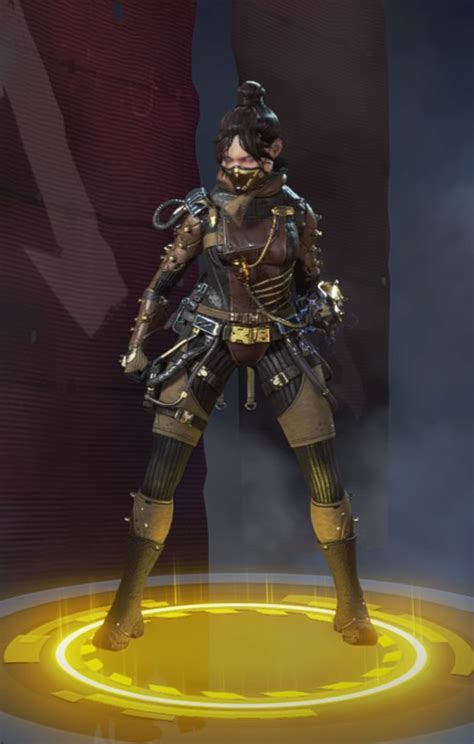 Airship Assassin - Apex Legends Wiki