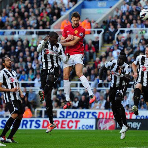 Newcastle United: 6 Lessons Learned from the 3-0 Manchester Defeat ...