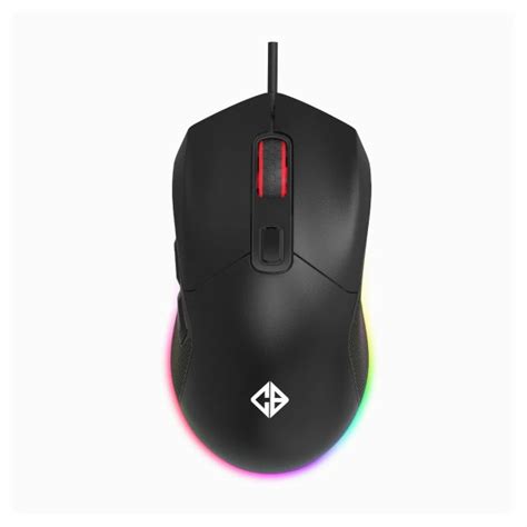 Cosmic Byte Firestorm RGB Wired Gaming Mouse | Online Gaming Computer ...