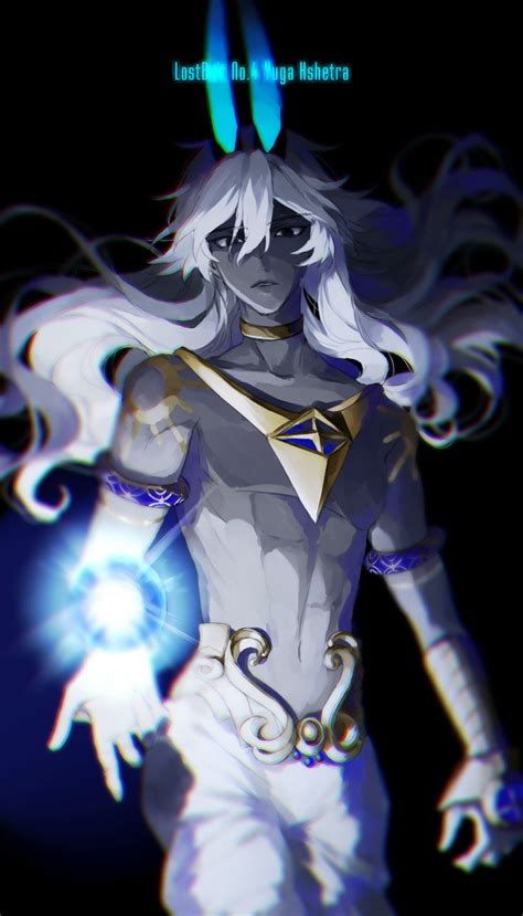 Arjuna Alter【Fate/Grand Order】 | Anime, Rpg