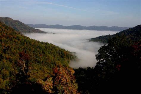 Lynch, KY : black mountain photo, picture, image (Kentucky) at city ...