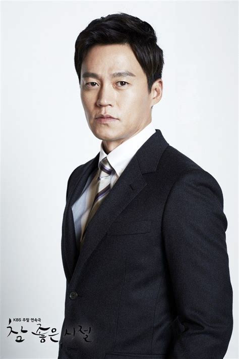 A Renewed Fondness For: Lee Seo Jin | The Fangirl Verdict Seo Jin, Hallyu Star, Barbara Palvin ...