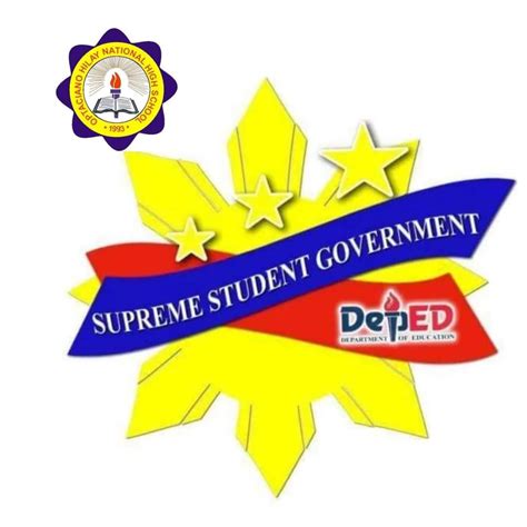 OHNHS Supreme Student Government