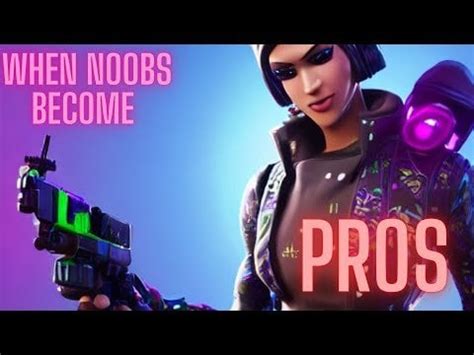 Noob plays Fortnite First time - with Commentary : r/NoobGamer