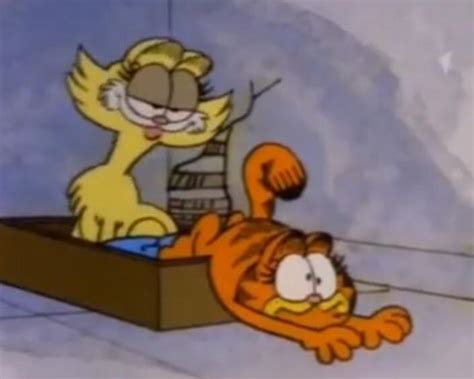 Idk : r/garfield