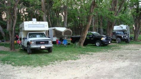 7 Top Campgrounds Near Twin Falls, Idaho and The Snake River