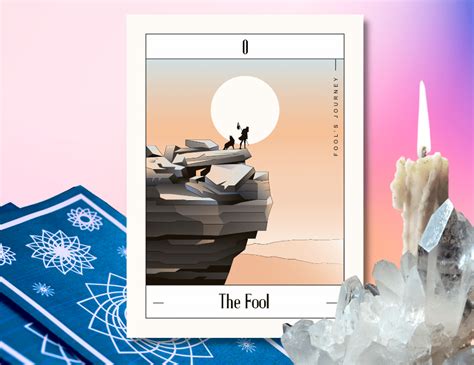 The Fool Tarot Card Meaning (Card 0 or 22) | Astrostyle