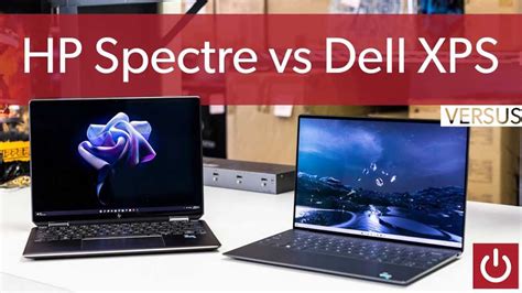 HP Spectre x360 14 vs Dell XPS 13 Plus: FIGHT! | PCWorld