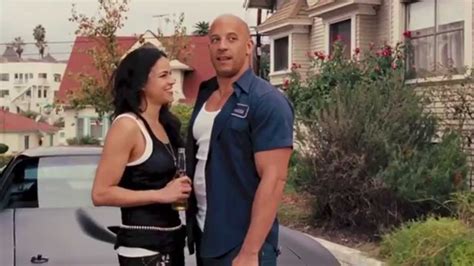 Letty [& Dom] | Caught Up In A Dream [Fast & Furious] - YouTube