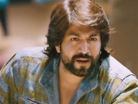 Rocking Star Yash's Masterpiece Movie Review: A Middling Mass ...