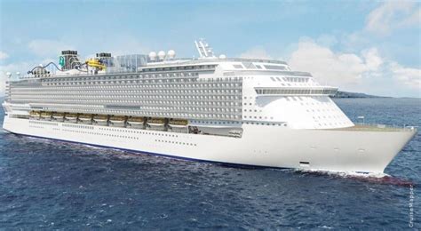 Global Dream Itinerary, Current Position, Ship Review | CruiseMapper