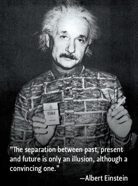 Albert Einstein Quotes About Time. QuotesGram