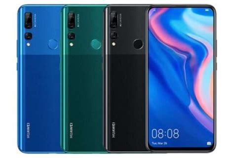 Huawei Y9 Prime Price in Pakistan June 2024 | Specs & Review