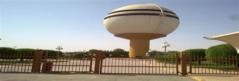 Buraydah Water Tower , Buraydah | Halal Trip