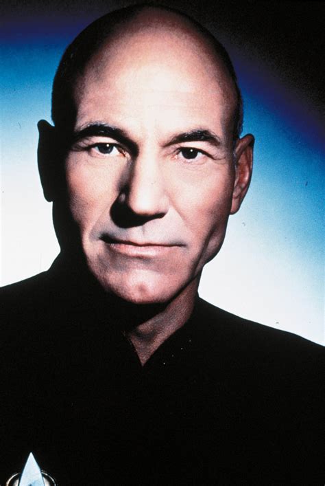 Jean-Luc Picard - Jean-Luc Picard Photo (12366861) - Fanpop