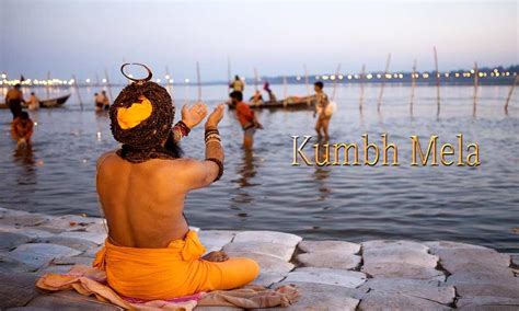 Haridwar Kumbh Mela 2021 | Kumbh Mela 2021 Dates | IndiaEve