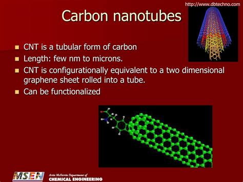 PPT - Carbon Nanotube Applications PowerPoint Presentation - ID:731014