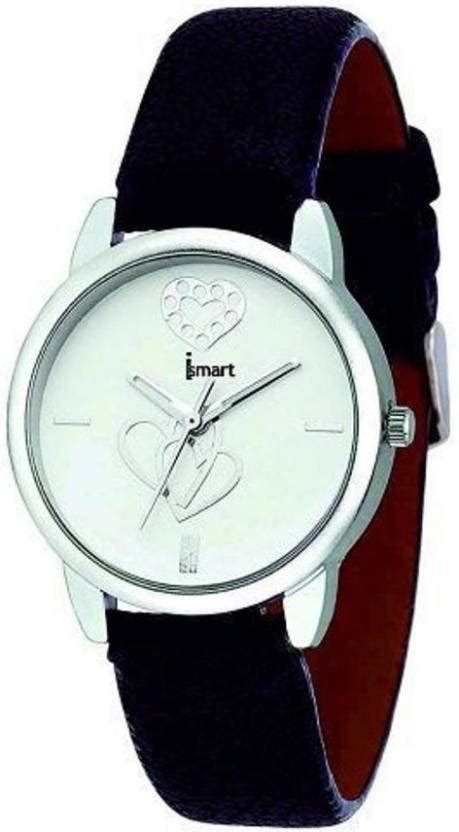 iSmart Women & Girls Wrist Watches Smartwatch Price in India - Buy ...