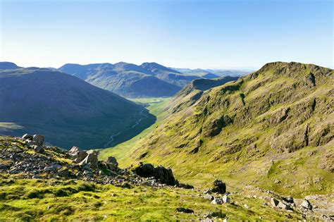 10 Best Hiking Trails in the Lake District - Take a Walk Around England’s Most Beautiful ...