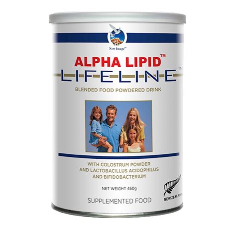 Alpha Lipid Colostrum Milk Review | Sitelip.org