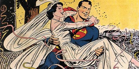 Superman: 10 Best Lois Lane Stories of All Time | CBR