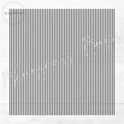 Stripe Pattern SVG Seamless Pattern Stripes Cut File - Etsy