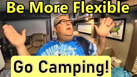 Plenty Of Camping Sites ARE available RANT - YouTube