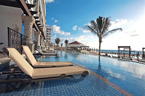 Yucatan Playa del Carmen Review | BEWARE OF THIS RESORT!