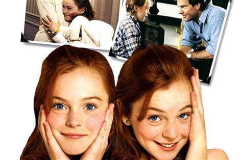 Here's What "The Parent Trap" Cast Looks Like 20 Years After The Premiere