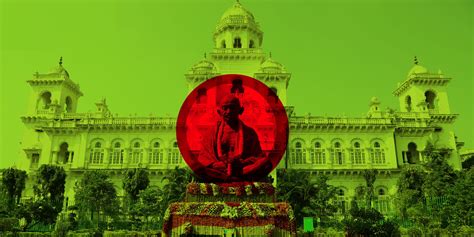 Telangana Speaker major decision ahead of Assembly session! - The Leo ...