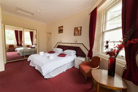 Rooms at the Devonshire Hotel in Torquay