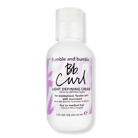 Bb.Curl Light Defining Cream - Bumble and bumble | Ulta Beauty