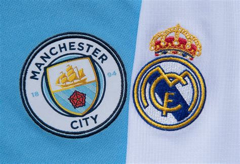 How to watch Manchester City vs Real Madrid: Live stream the Champions ...