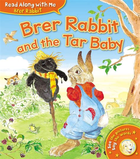 Brer Rabbit and the Tar Baby | Peribo