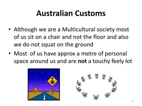 PPT - Australian Culture & Customs PowerPoint Presentation, free ...