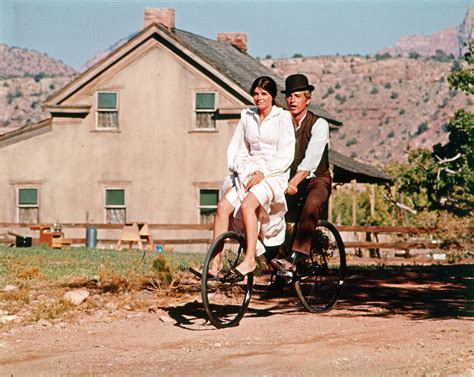 Butch Cassidy and the Sundance Kid (1969)