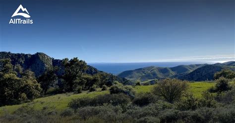 10 Best hikes and trails in Gaviota State Park | AllTrails