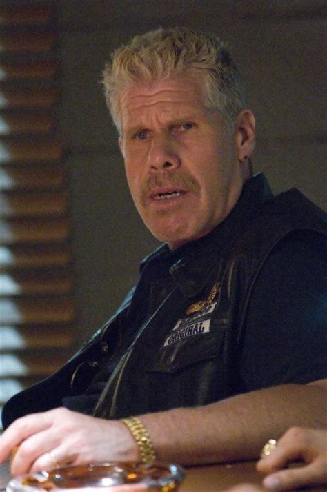 Clay Morrow - Sons Of Anarchy Photo (2933516) - Fanpop