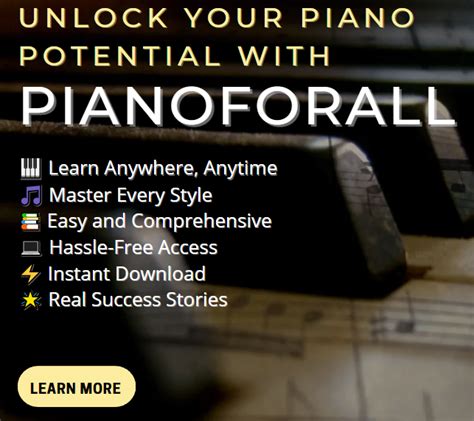 Piano Masterclass by Ridley Academy - A Deep Review (2023)