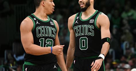 How Celtics Can Solve Their Biggest Questions as Playoffs Approach ...