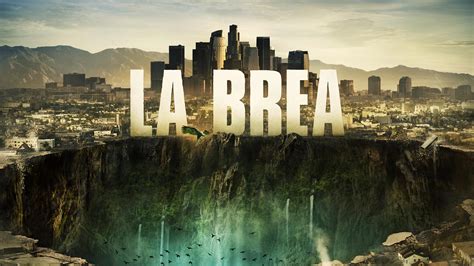 HOLLYWOOD SPY: LOS ANGELES IS GOING BACK TO PRIMEVAL AGE IN FIRST LA BREA EPIC ADVENTURE TV ...