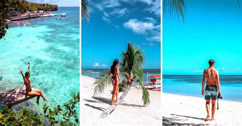 TOP 7 BEACHES IN SIQUIJOR - hidden paradises you need to visit - Daily ...