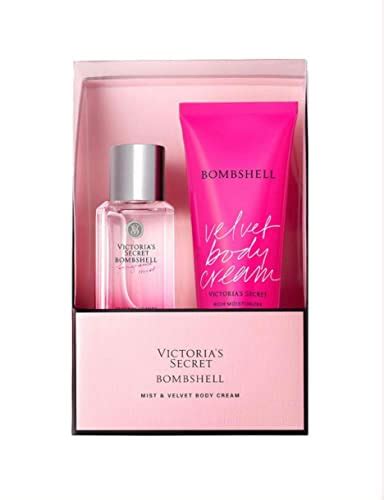 7 Best Victoria’s Secret Bombshell Gift Sets For Every Budget