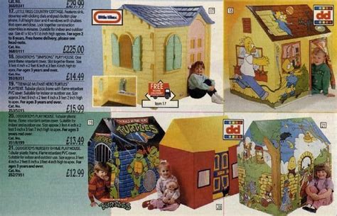 33 Argos Catalogue Pages That Will Make You Feel Hopelessly Nostalgic