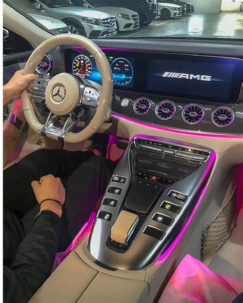 Which Mercedes interior is your favorite 1 2 or 3? By: @mr.benz63 more ...