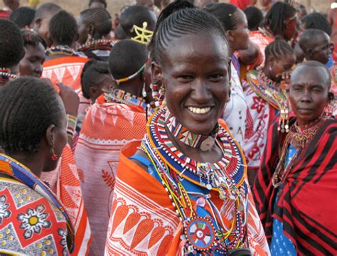 Kamba Cua: The Little Known Kenyan Tribe Living In South America For 200 Years - Travel Noire