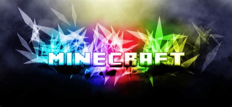 Hình nền Minecraft Logo - Top Những Hình Ảnh Đẹp