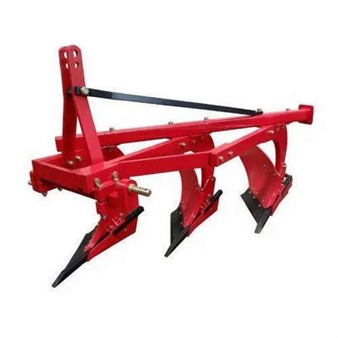 Stainless Steel Tractor Plough at Rs 17000 in Balotra | ID: 20512383233