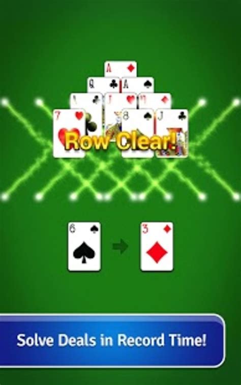 Pyramid Solitaire APK for Android - Download