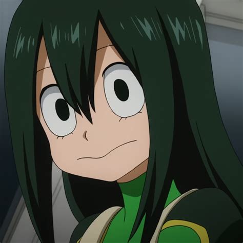 Image Tsuyu Png Boku No Hero Academia Wiki Fandom | Free Nude Porn Photos